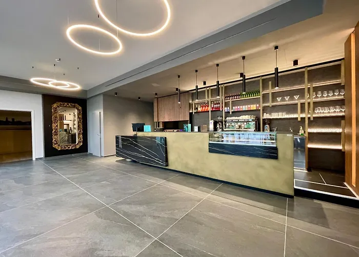 Hotel Miramare Chioggia Sottomarina