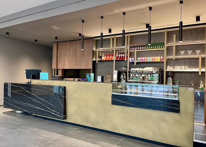 Hotel Miramare Chioggia Sottomarina