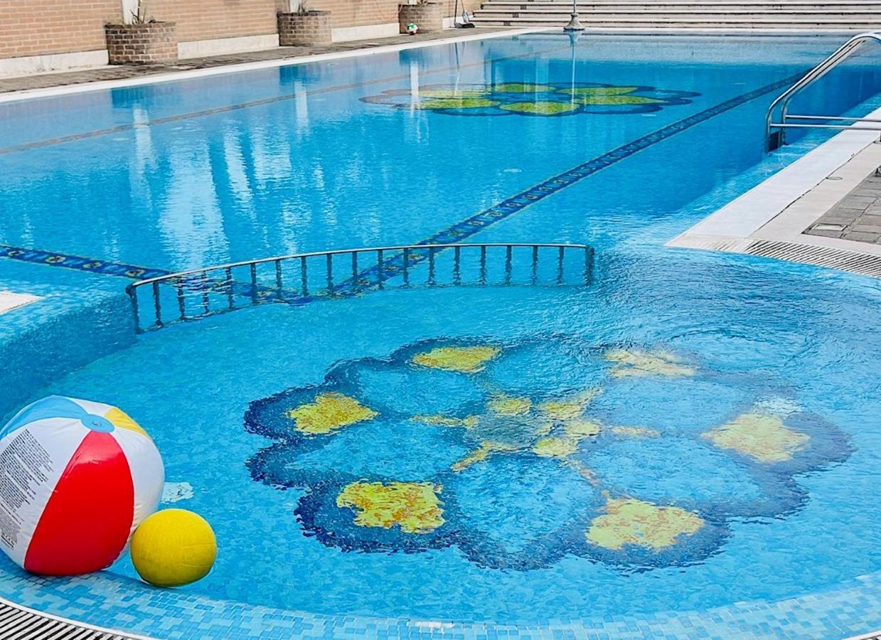 Miramare Chioggia Hotel Sottomarina