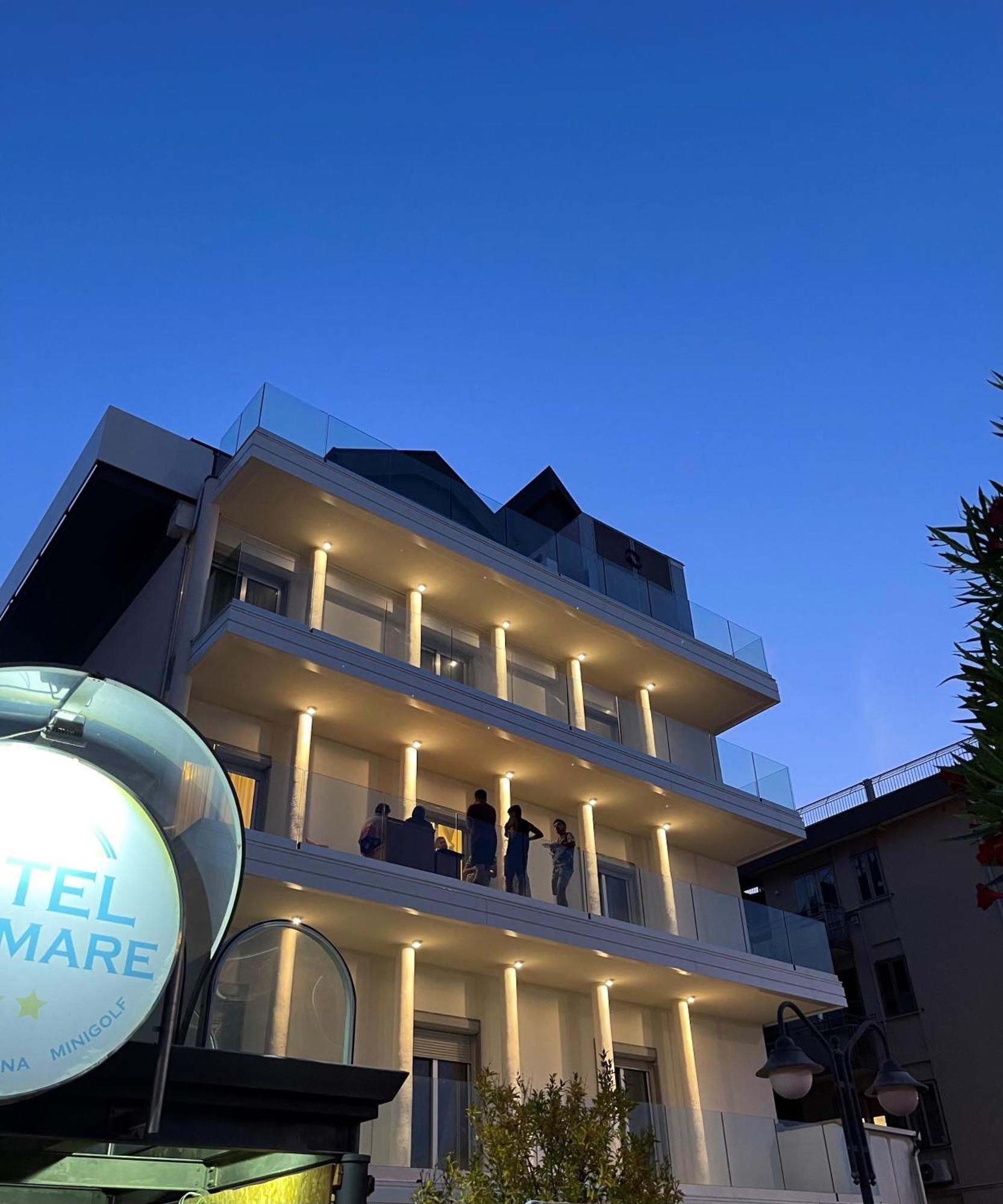 Miramare Chioggia 3*