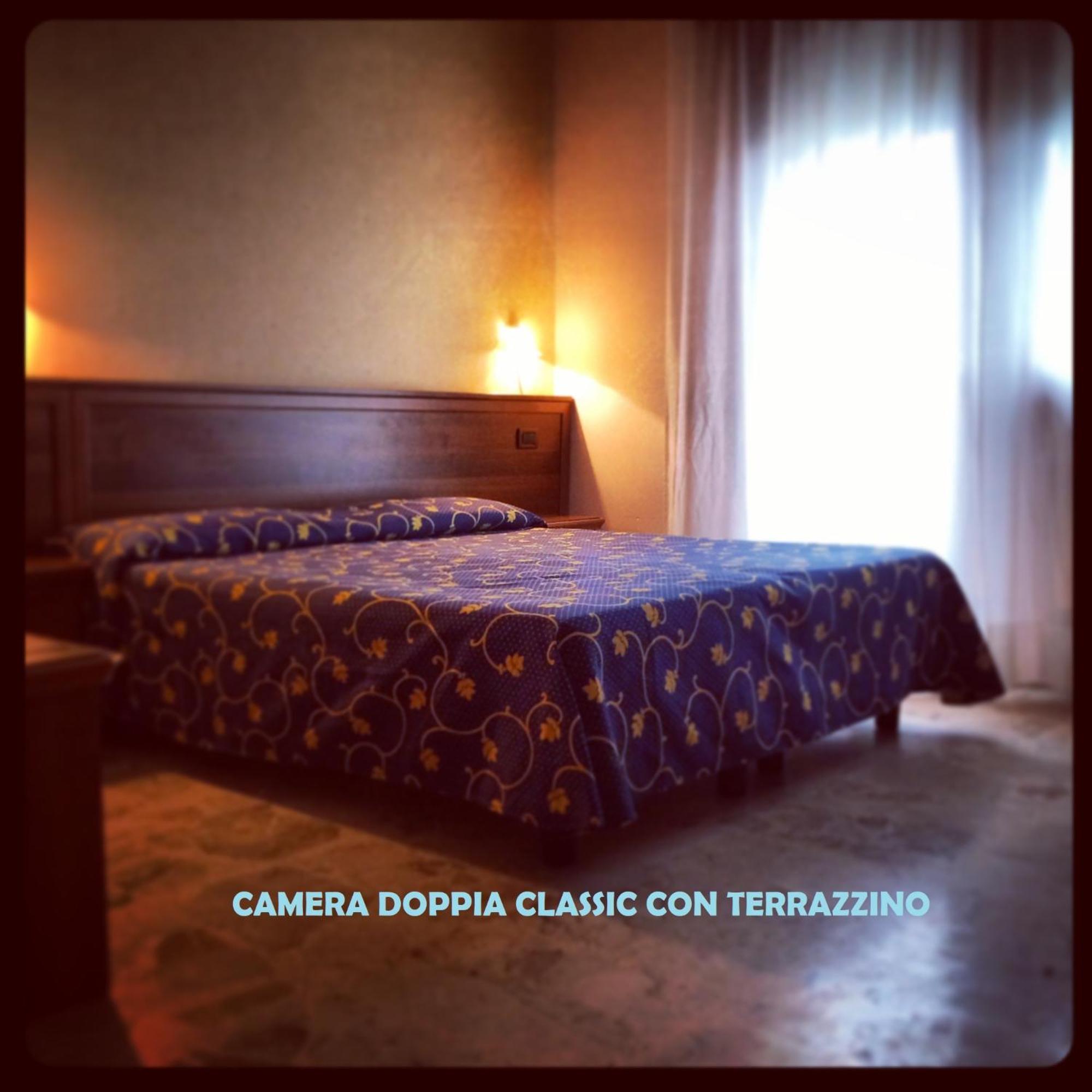 Miramare Chioggia Hotel Sottomarina