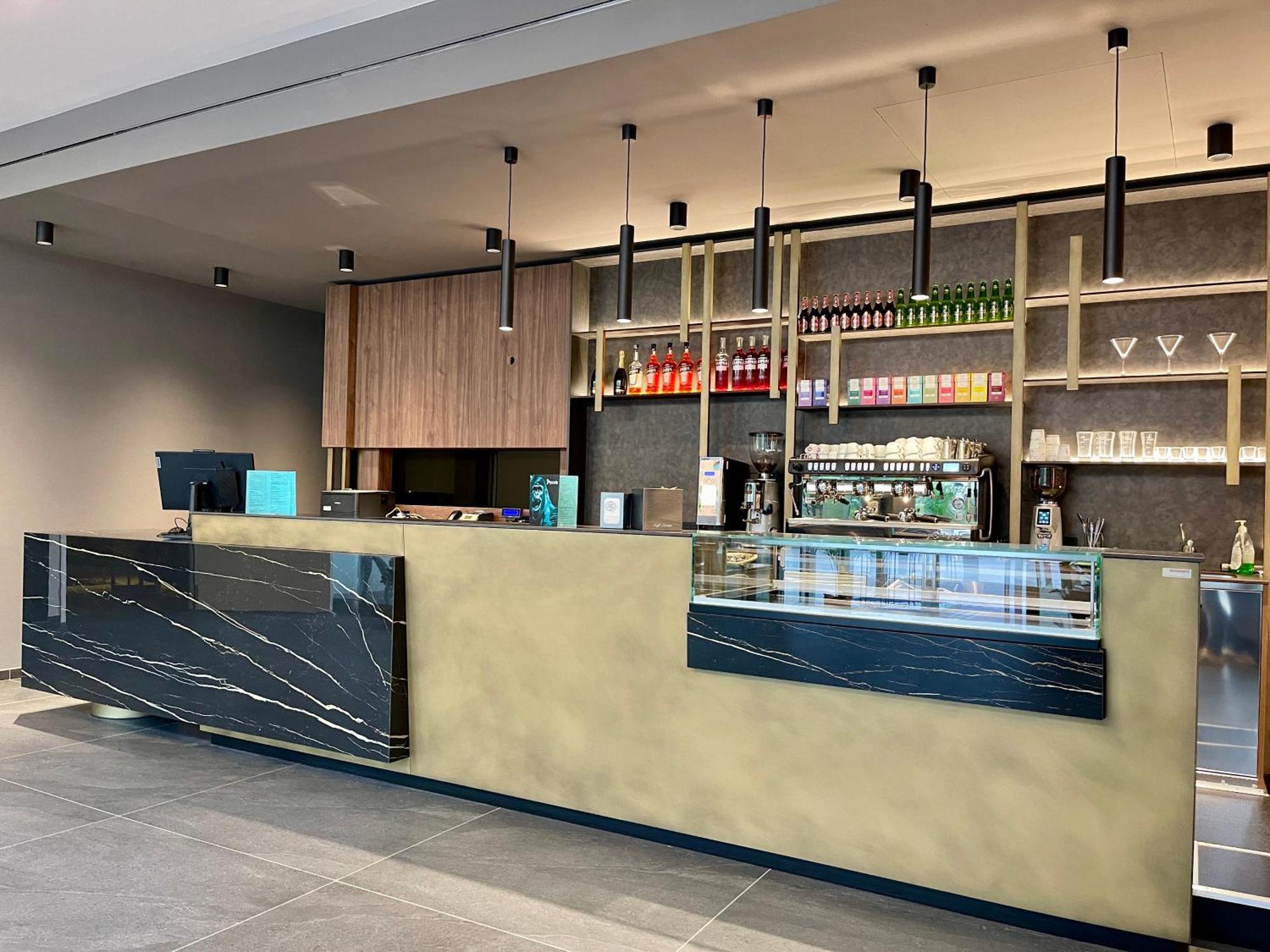 Miramare Chioggia Hotel 3*