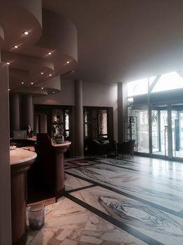 Hotel Miramare Chioggia
