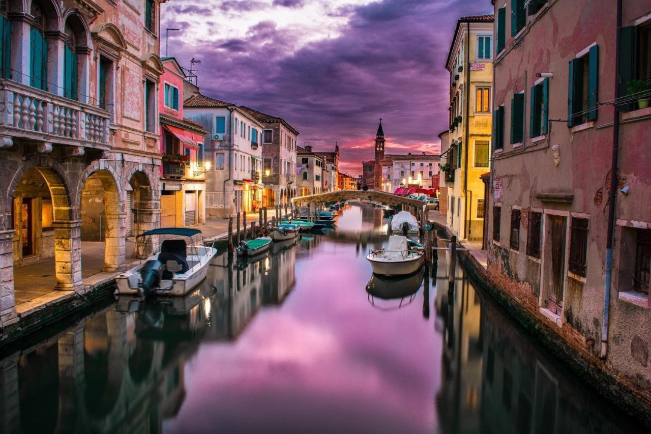 Miramare Chioggia