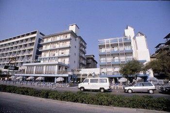 Miramare Sottomarina